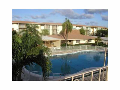 Apto 1 Qto - Miami $73,000