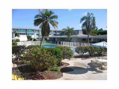 Apto 1 Qto - Miami $73,000