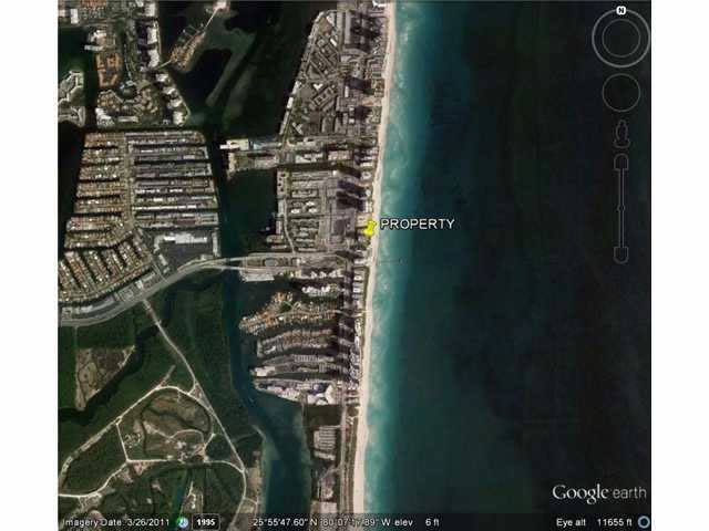 Miami Beach Apto. Em Frente A Praia $799,000