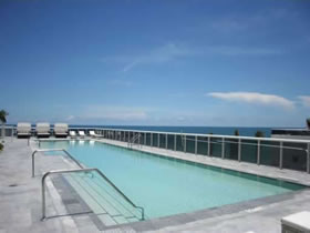 Trump Towers Miami Beach Apartamento - Em Frente O Mar! $1,380,000