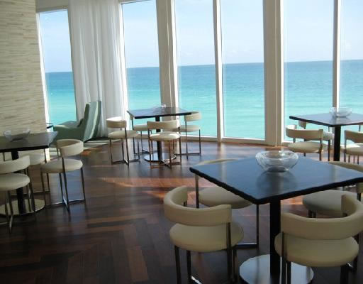 Trump Towers Miami Beach Apartamento - Em Frente O Mar! $1,380,000