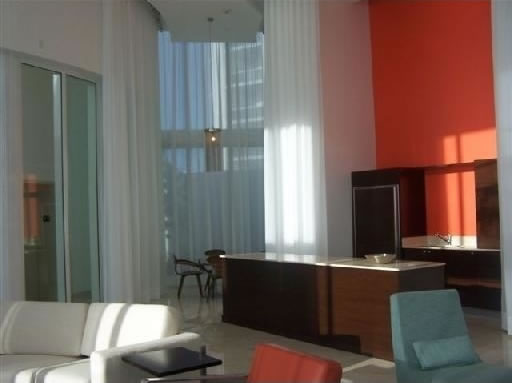 Trump Towers Miami Beach Apartamento - Em Frente O Mar! $1,380,000