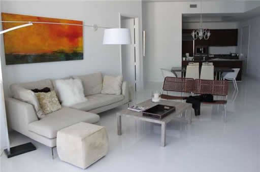 Trump Towers Miami Beach Apartamento - Em Frente O Mar! $1,380,000