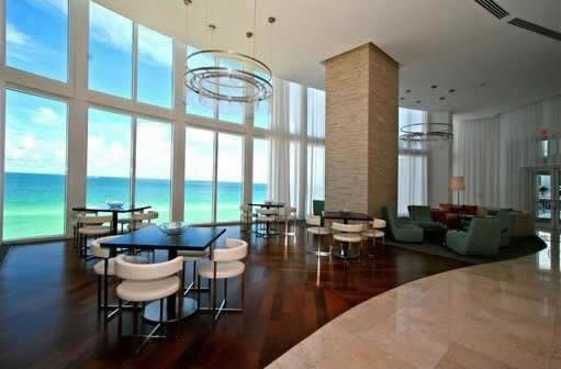 Apto Super-Chik em Miami Beach! $1,490,000