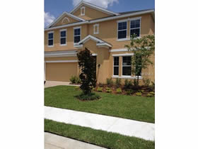 Casa De Luxo em Davenport - Orlando $289,990