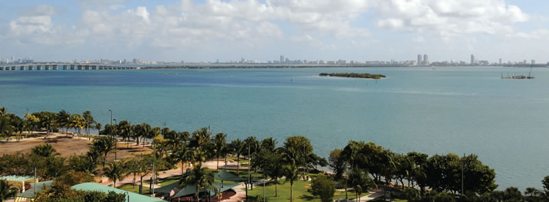 Apartamento em Miami Beach - OPERA TOWER