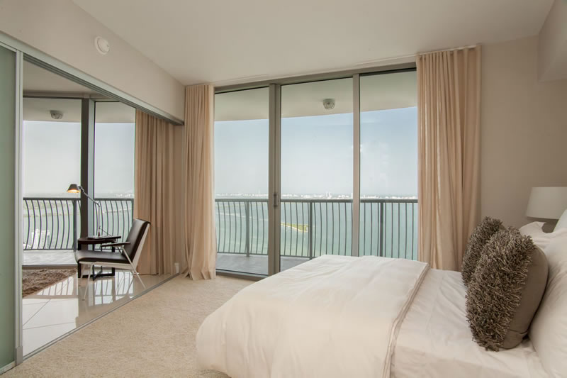 Apartamento em Miami Beach - OPERA TOWER