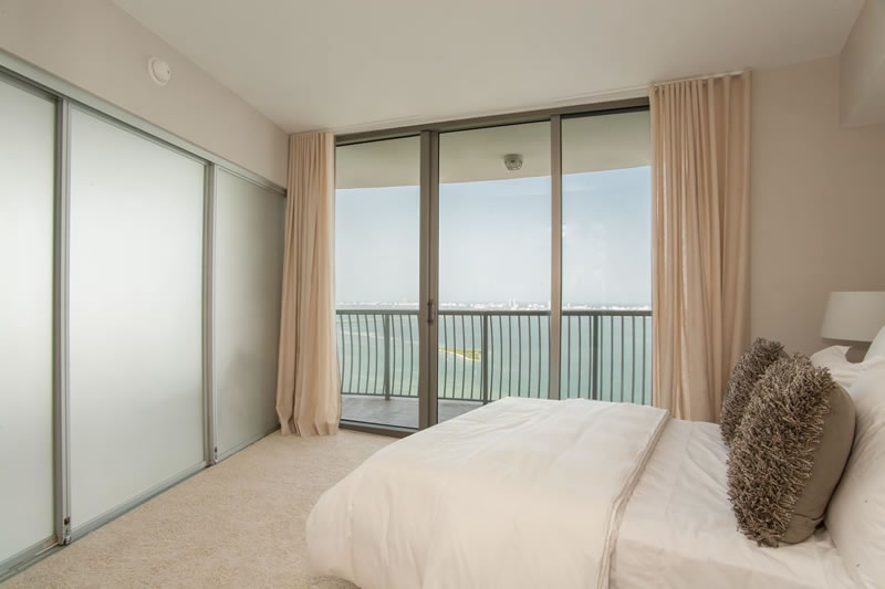 Apartamento em Miami Beach - OPERA TOWER