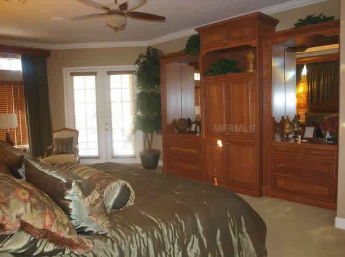 Casa de Luxo Pertinho da Disney em Davenport - Orlando $450,000