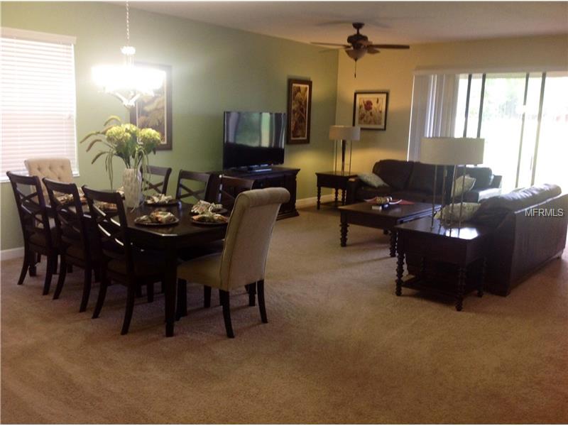 Casa no Country Club - Champions Gate - Davenport - Orlando $391,000