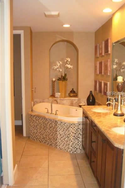 Townhouse De Luxo com 5 quartos em Davenport - Orlando $239,900