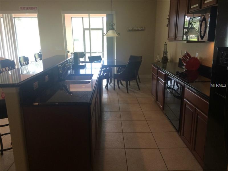 Townhouse de 3 quartos em Condominio Chique - Champions Gate - Davenport - Orlando $225,000