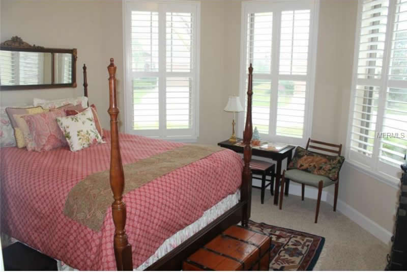 Casa Construída em 2013 com 3 quartos em Davenport - Orlando $299,900