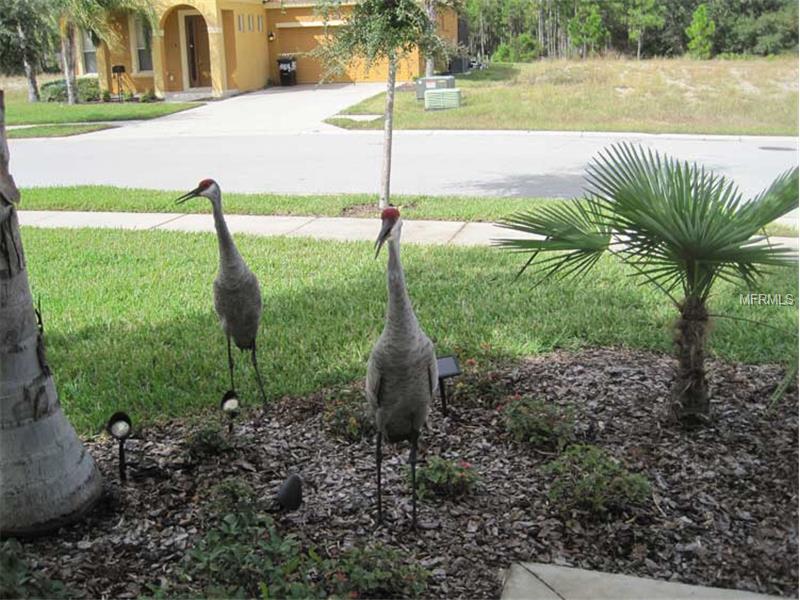 Casa de 4 quartos com piscina - pronta para férias e aluguel temporário em Davenport - Orlando $299,900