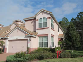 Townhouse de 3 quartos em Davenport - Orlando $269,900