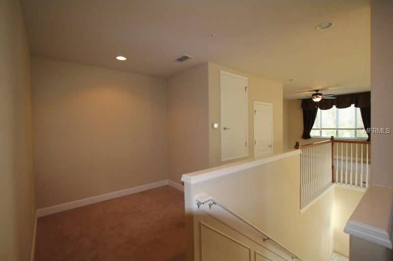 Townhouse de 3 quartos em Davenport - Orlando $269,900