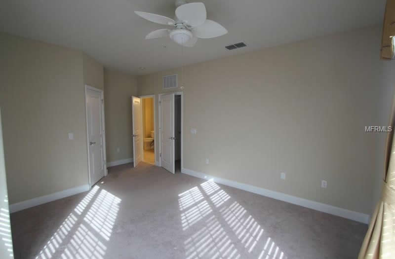 Townhouse de 3 quartos em Davenport - Orlando $269,900