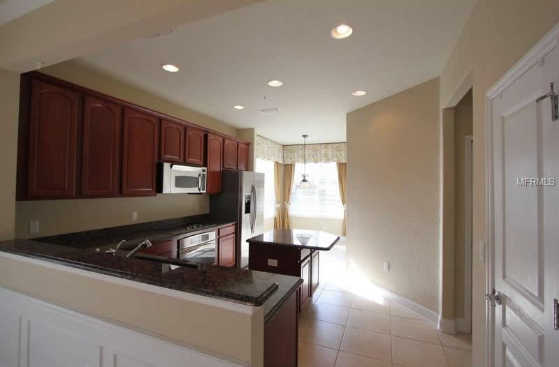 Townhouse de 3 quartos em Davenport - Orlando $269,900