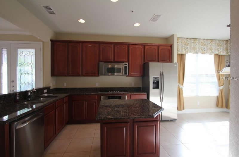 Townhouse de 3 quartos em Davenport - Orlando $269,900