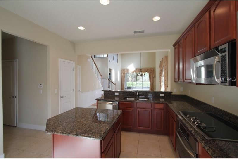 Townhouse de 3 quartos em Davenport - Orlando $269,900