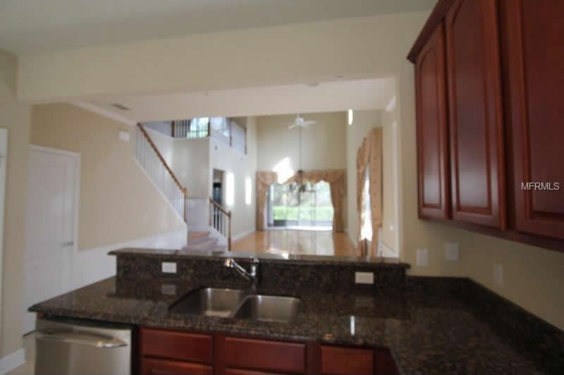 Townhouse de 3 quartos em Davenport - Orlando $269,900