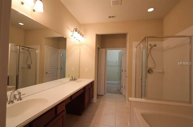 Townhouse de 3 quartos em Davenport - Orlando $269,900