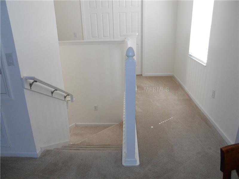 Townhouse de 3 quartos perto da Disney em Orlando $165,000