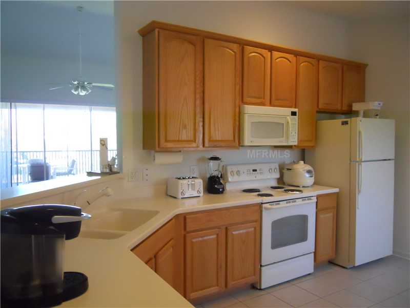 Townhouse de 3 quartos perto da Disney em Orlando $165,000