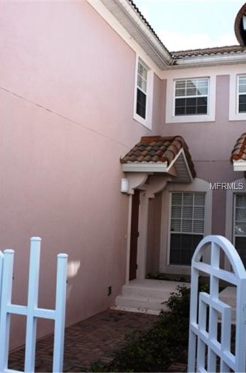 Lindo Townhouse em Davenport - Orlando $199,000