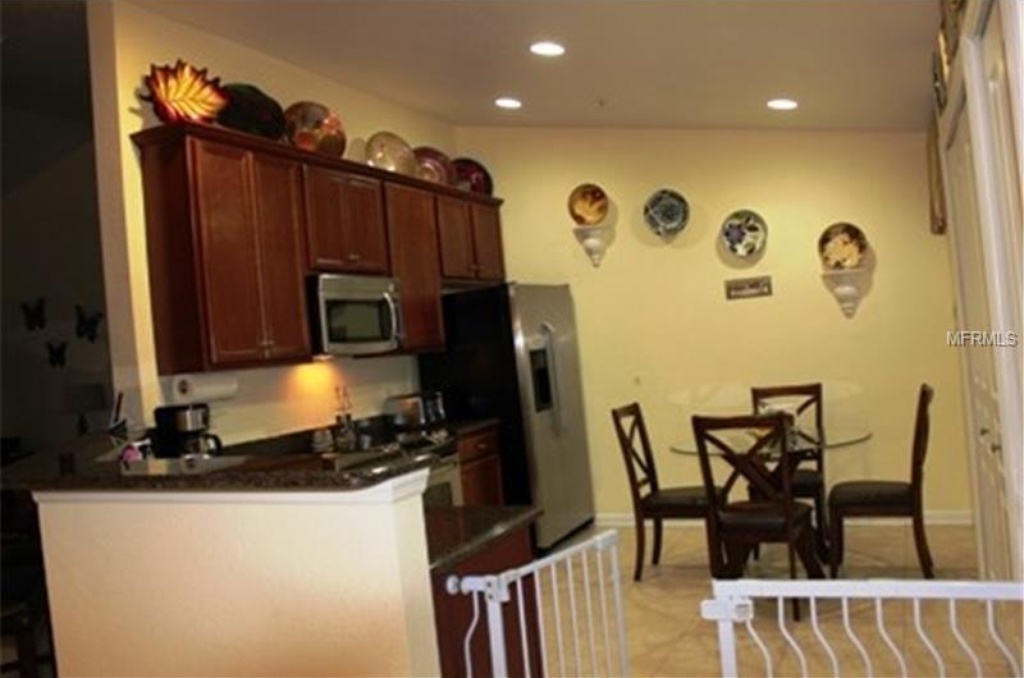 Lindo Townhouse em Davenport - Orlando $199,000