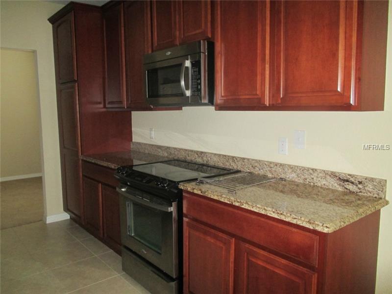 Townhouse de 4 quartos em Condominio de Luxo - Champions Gate - Orlando $149,900