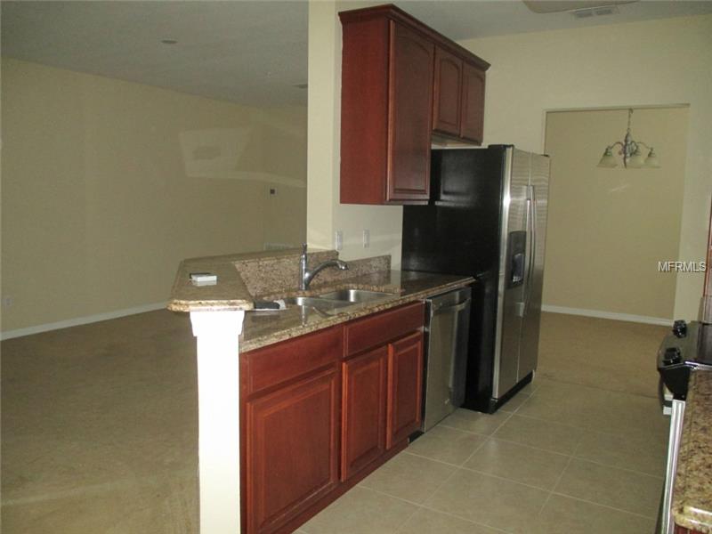 Townhouse de 4 quartos em Condominio de Luxo - Champions Gate - Orlando $149,900