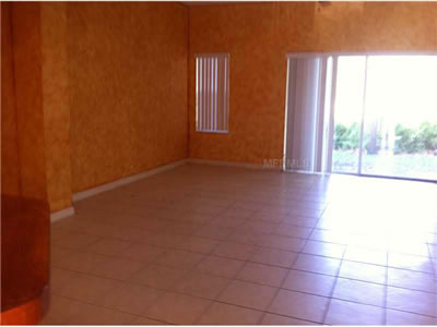 Townhouse com 3 Quartos em Kissimmee $115,000