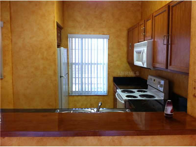 Townhouse com 3 Quartos em Kissimmee $115,000