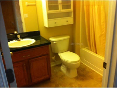 Townhouse com 3 Quartos em Kissimmee $115,000