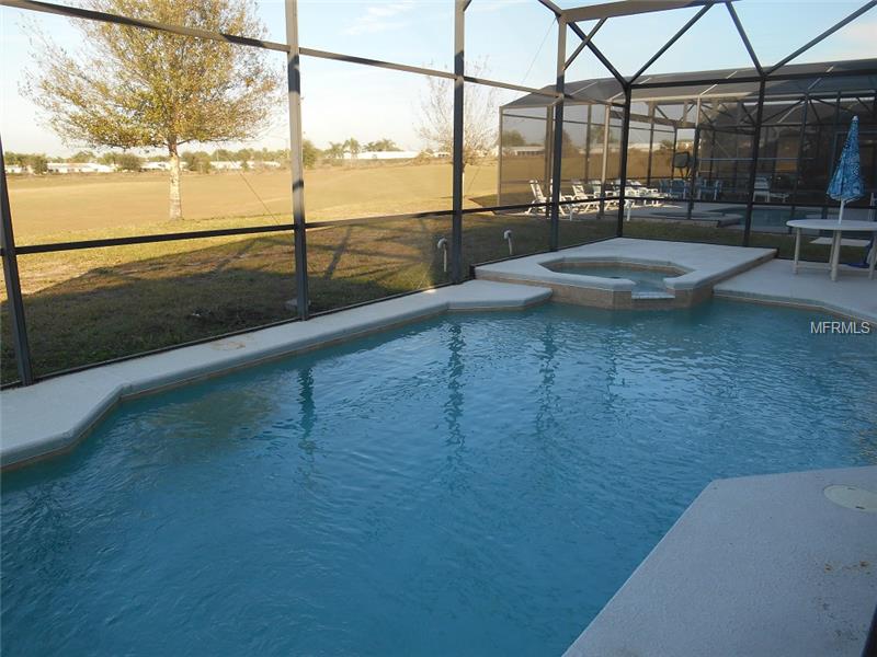 Casa de 4 quartos com Piscina em Davenport - Orlando $219,990