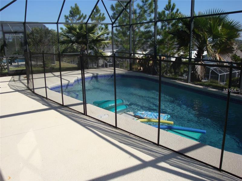 Casa de 3 quartos com Piscina perto da Disney - Orlando $220,903