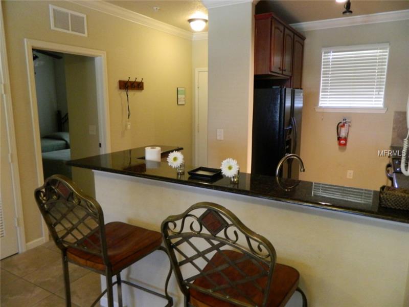 Townhouse de 3 quartos mobiliado pronto para férias ou aluguel temporário em Davenport - Orlando $145,000