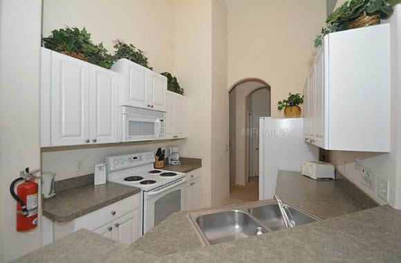 Casa com Piscina em Orlando $179,000