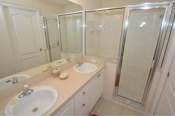 Casa com Piscina em Orlando $179,000