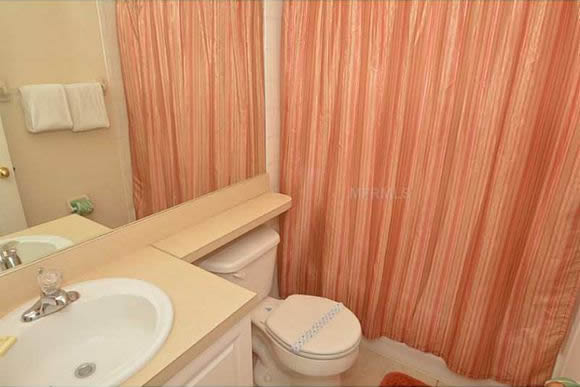 Casa com Piscina em Orlando $179,000