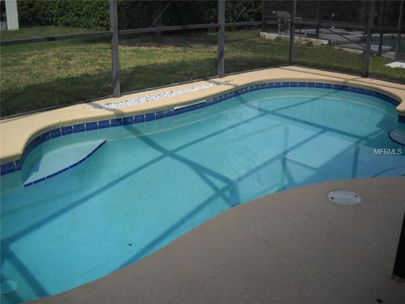 Casa com Piscina em Orlando $189,000