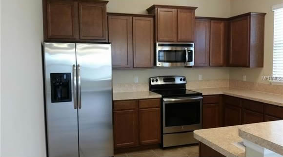 Casa construida em 2014 - Orlando $197,870