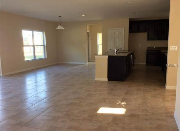 Casa Nova de 1º locação em Orlando $229,999