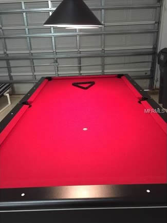 Casa Mobiliada com Piscina pronta para morar ou alugar em Davenport - Orlando $299,990