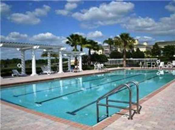 Casa de Luxo com Piscina no melhor Bairro em Davenport - Orlando $329,000