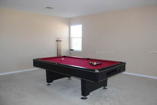 Casa de Luxo com Piscina no melhor Bairro em Davenport - Orlando $329,000