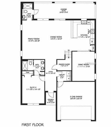 Casarão Novo com Piscina dentro do Champions Gate Condominio Resort - Davenport - Orlando $477,640