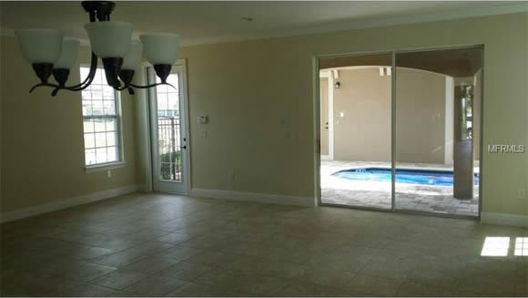 Casa Nova com Piscina em Reunion Resort Condominio - Davenport - Orlando $508,800