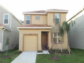 Nova Casa De Ferias em Resort Condominio - 5 dormitorios - Kissimmee - Orlando $387,390